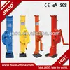 JNDO New Design JQA Handle-type Mechanical jack