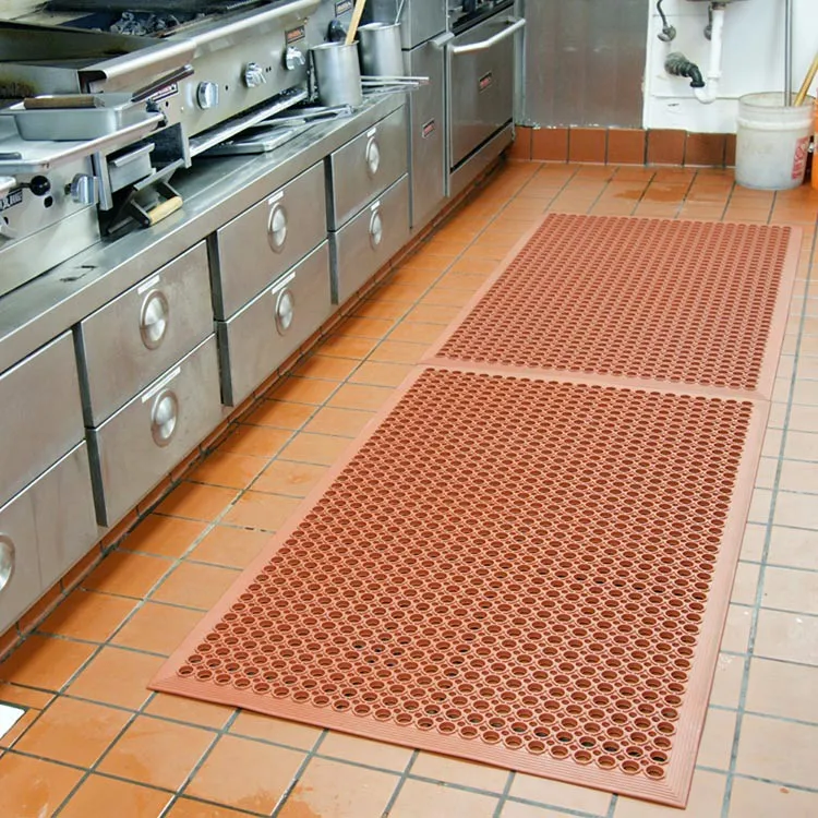 rubber mat for bathroom floor