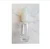 Opalite nail polish bottle caps