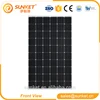 portable 280w monocrystalline solar panel Act now