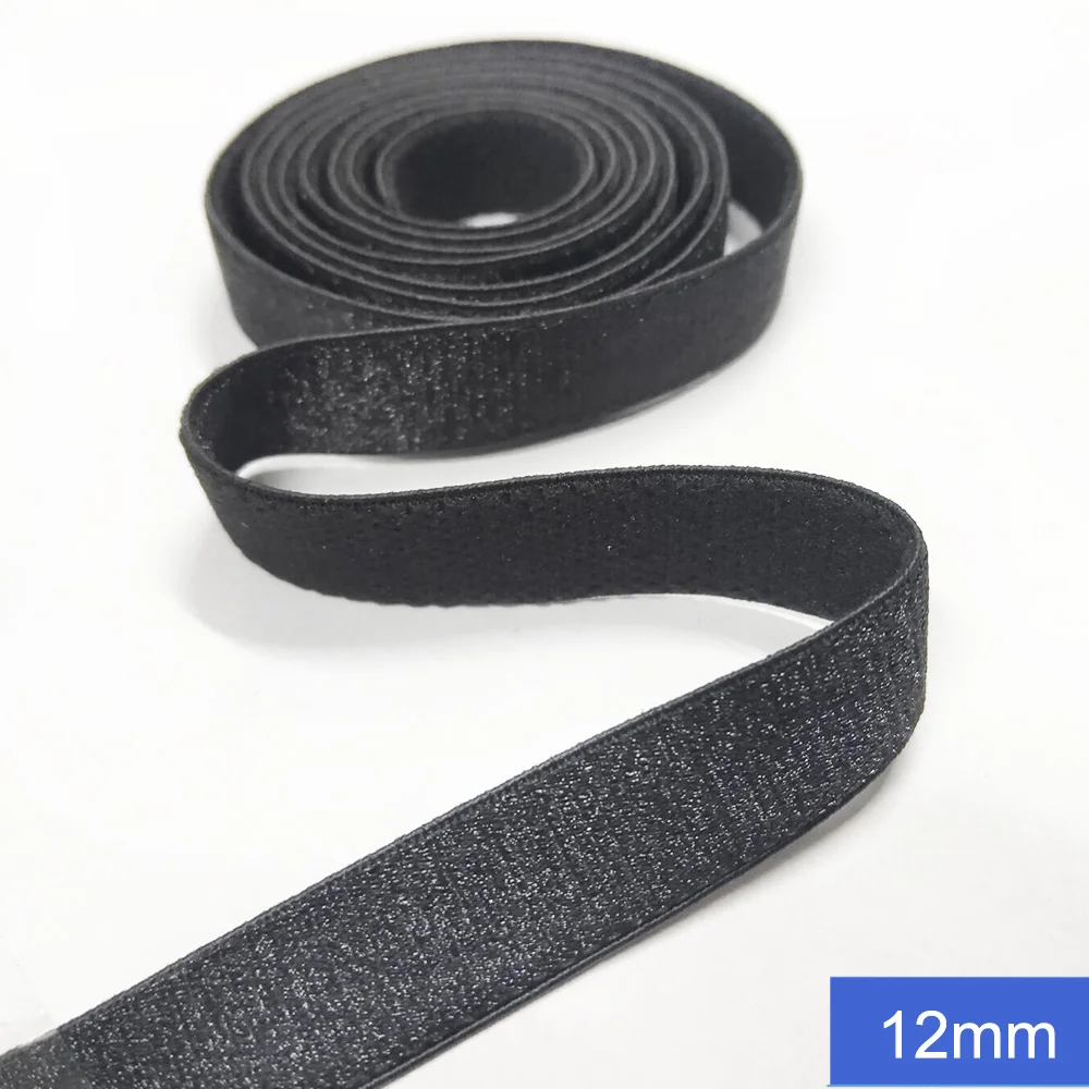 Black Bra Elastic Strap In Great Quality Buy Small Moq Underwear