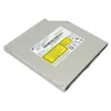 NEW H.L Slim SATA GU10N GU40N GU60N GU70N DVD Writer DVD+/-RW Super Multi laptop optical drive