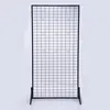 Multipurpose Metal retail rack pet shop dog scarf Dog rope Dog Ring display Stand rack