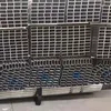 Standard seamless steel pipe / Square steel pipe / Various styles of pipe
