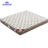 Professional single honey double memory foam mattress