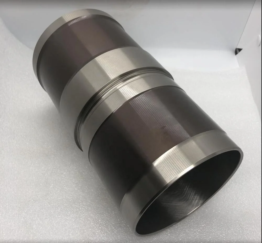 Diesel Engine Parts Cylinder Liner Kit 3948095 Cylinder Sleeve Buy
