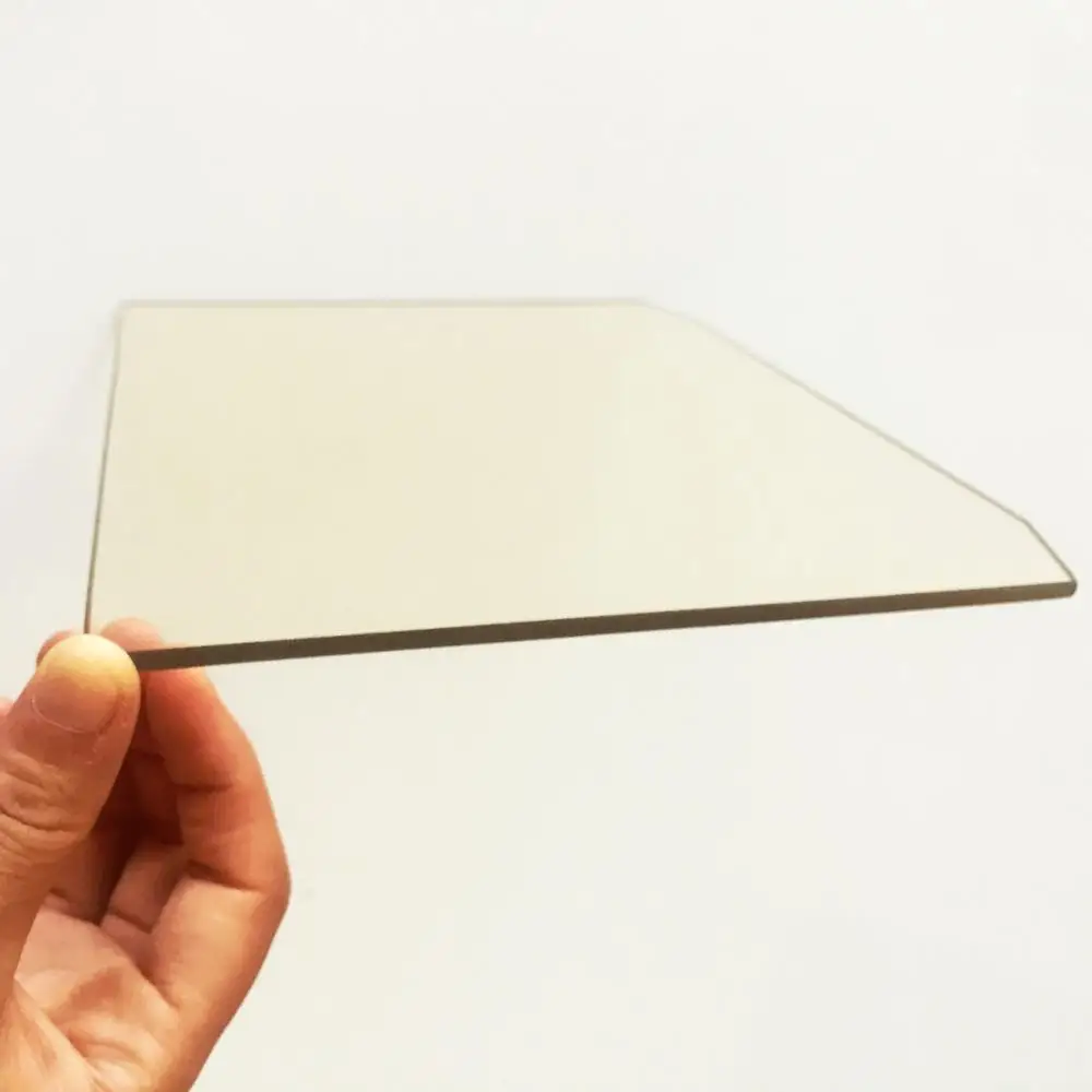 High Quality Open Ended Glass Cylinder Made In China Buy Large Glass