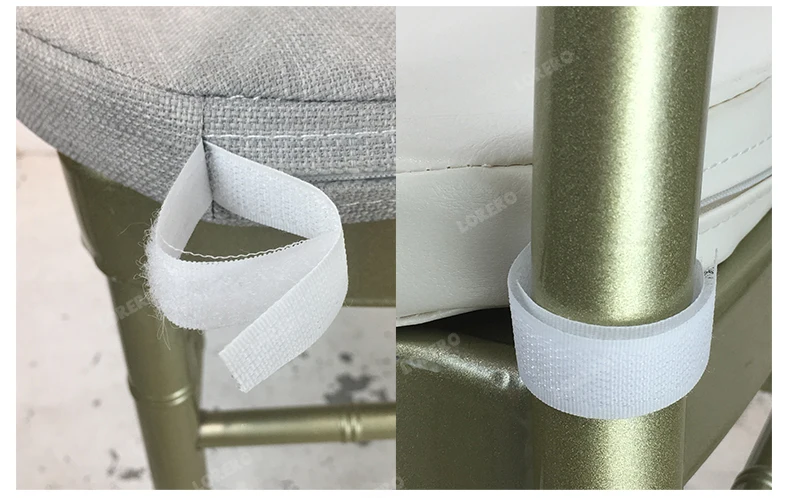 tiffany chair cushion