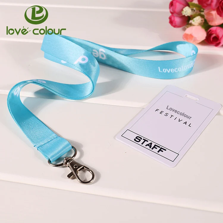 ID lanyard L2