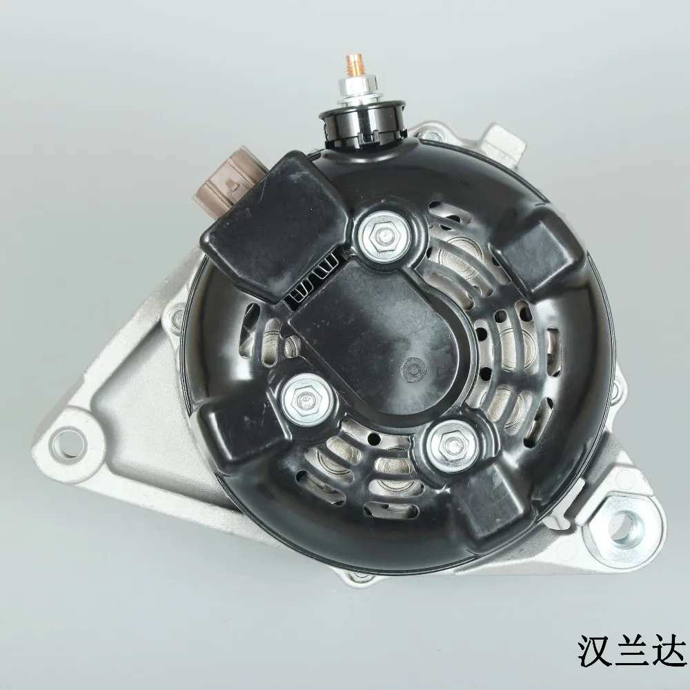 Car High Speed Voltage Alternator Price For Toyota Highlander 2.7l