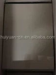toilet float mechanism