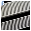 stainless steel rectangular drain cover