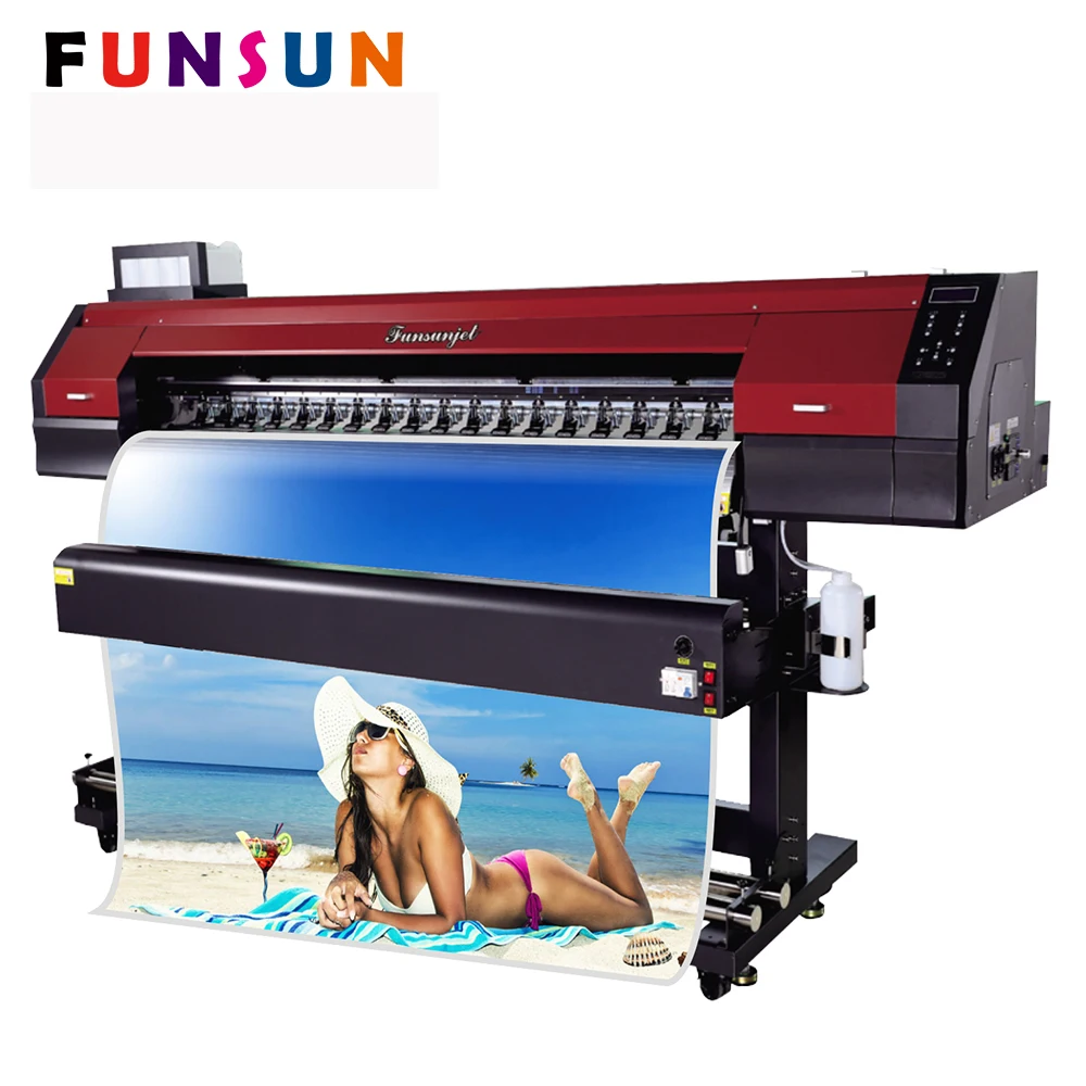 digital sublimation printing