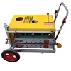Fiber Optic Cable Pullers New cable deployment tool