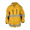 Custom Athletic FR Works Jacket Workwear