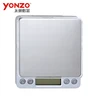 scales to weigh gold
