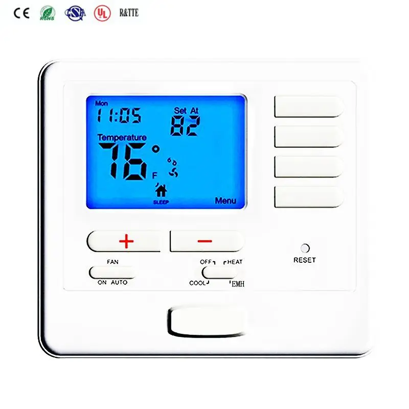 Venta al por mayor termostatos para calefaccion central-Compre online