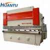 WC67K estun e21 cnc controller automatic metal sheet steel bending tools machine