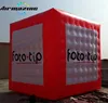 Good Price Advertising Inflatable Cube Helium Balloon to UAE H4020