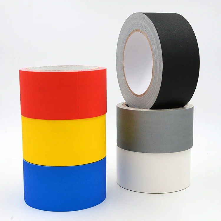 Matt Gaffer tape 18