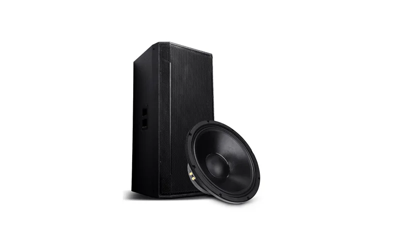 box speaker subwoofer 15 inch
