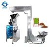 Vertical Automatic Apricot Kernel Almond Packing Machine