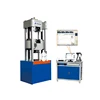 Computerized Hydraulic Servo Universal Testing Machine physics laboratory equipment