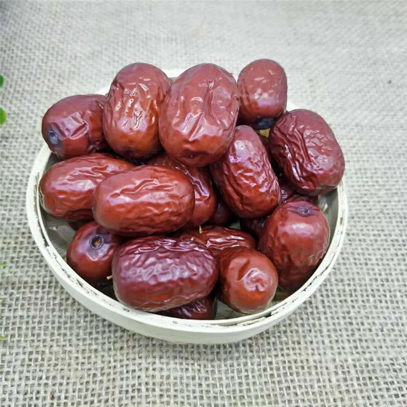 fresh jujube