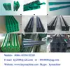Belt guides Sliding Rail for Flat Top Chain