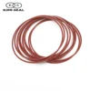 convenient installation FKM rubber rings
