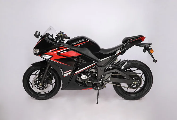 New Design Motorbike 50cc Sport Bike - Buy 50cc Motorbike,New Bike,50cc