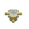 Custom 12-18GHz SMA-FEMALE Coaxial Circulator