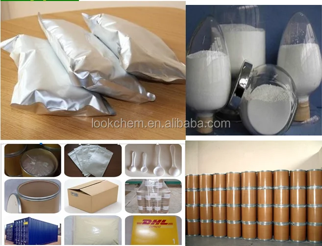 Factory professional supply Sodium propylparaben CAS:35285-69-9 for  preservatives1