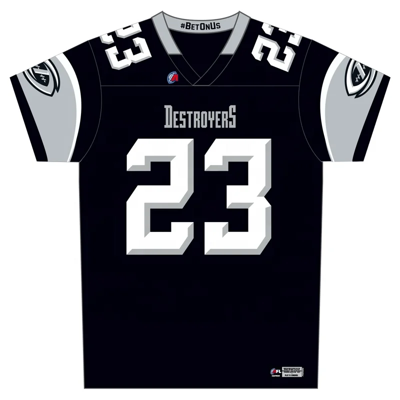 

custom jersey american football, Customized color