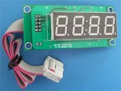 Display-Board