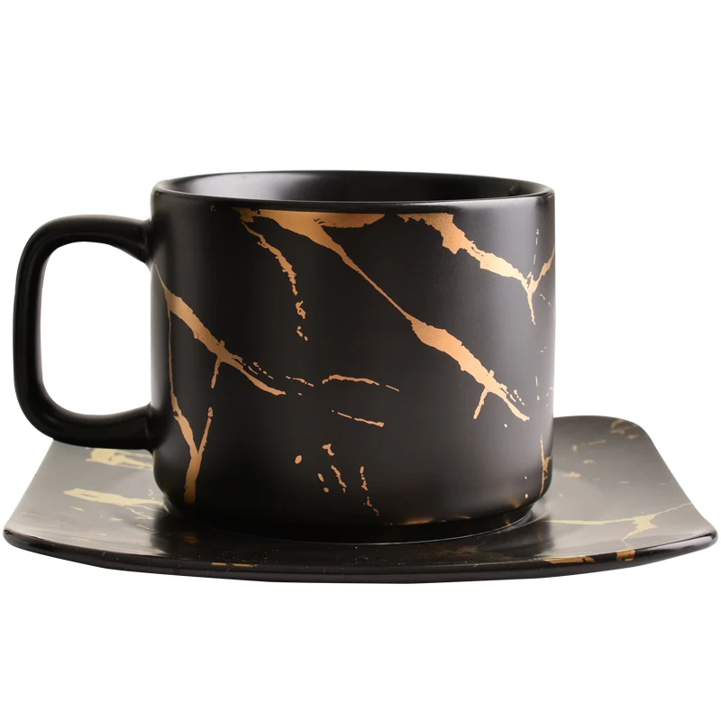 Black Mugs and Saucers.jpg