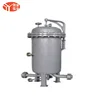 ASME BASKET FILTER