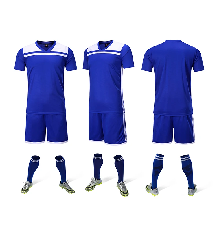

Top Quality Custom Made Soccer Uniform