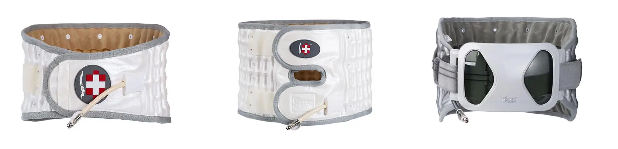 Personal Well Being Lumbar Traction Belt for Back Pain Therapy - Buy