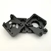 Custom cnc machining matte aluminum Audio parts Anodized for medical Equipment Titanium Bullet Tweeters
