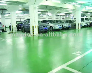 Maydos Industrial Floor Paint For Warehouse Buy Industrial Floor