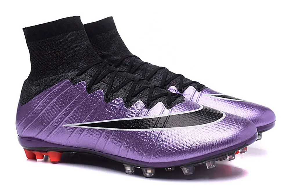 purple mercurial