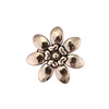DD-R-034 high quality personality design retro rose gold plated women's ring