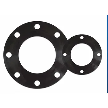 Epdm Pn16 Flange Rubber Gaskets - Buy Pipe Flange Gaskets,Dn100 Rubber ...