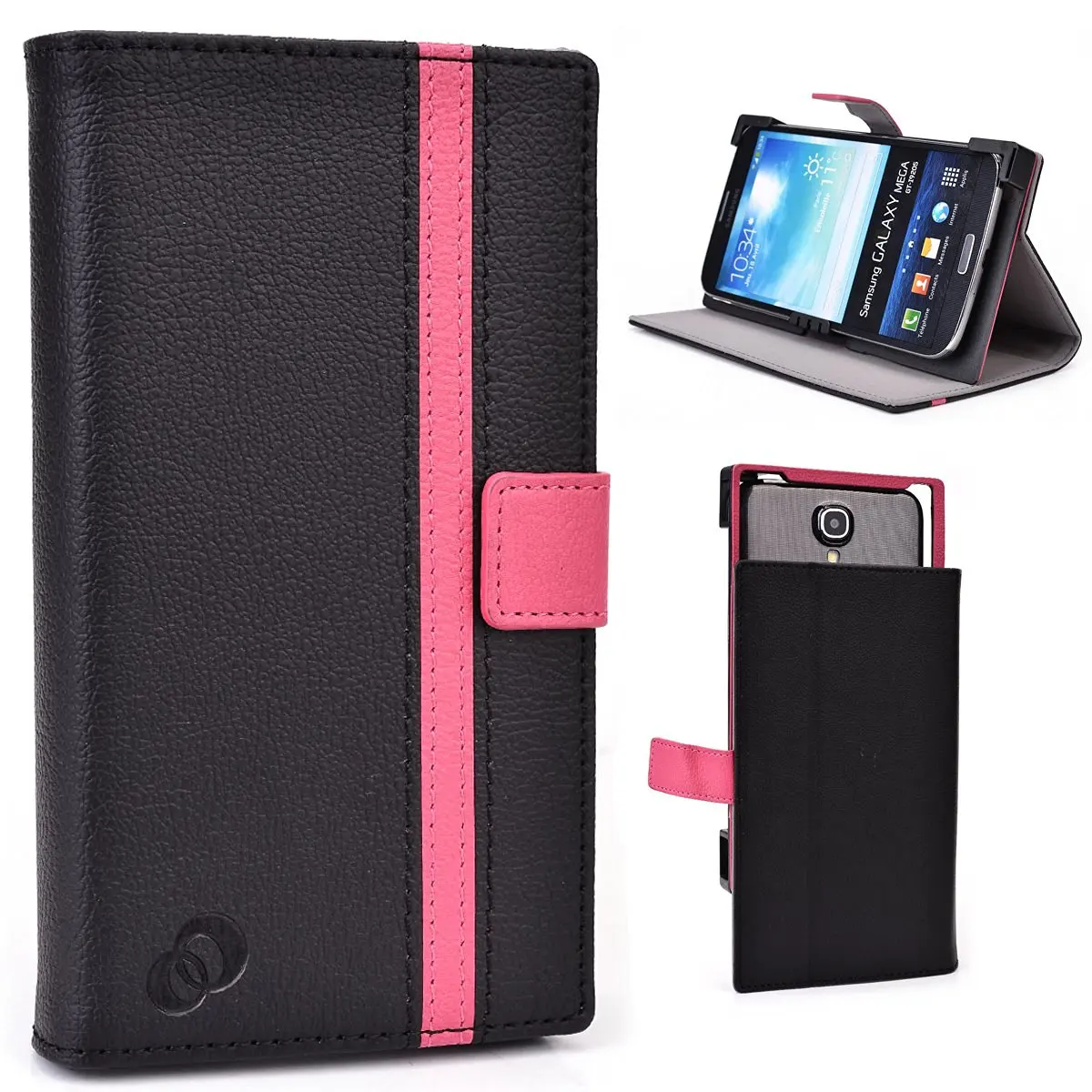 Buy Onyx Phone Wallet Case For Sky Devices Platinum 5 5 6 0q 5 5q 5 5w Phone Smartphone Phablet In Cheap Price On Alibaba Com