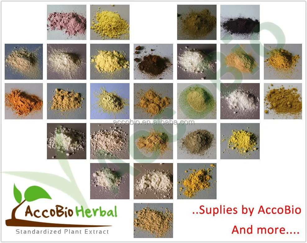 
Best price Sweet wormwood, 100% natural Artemisinin powder 