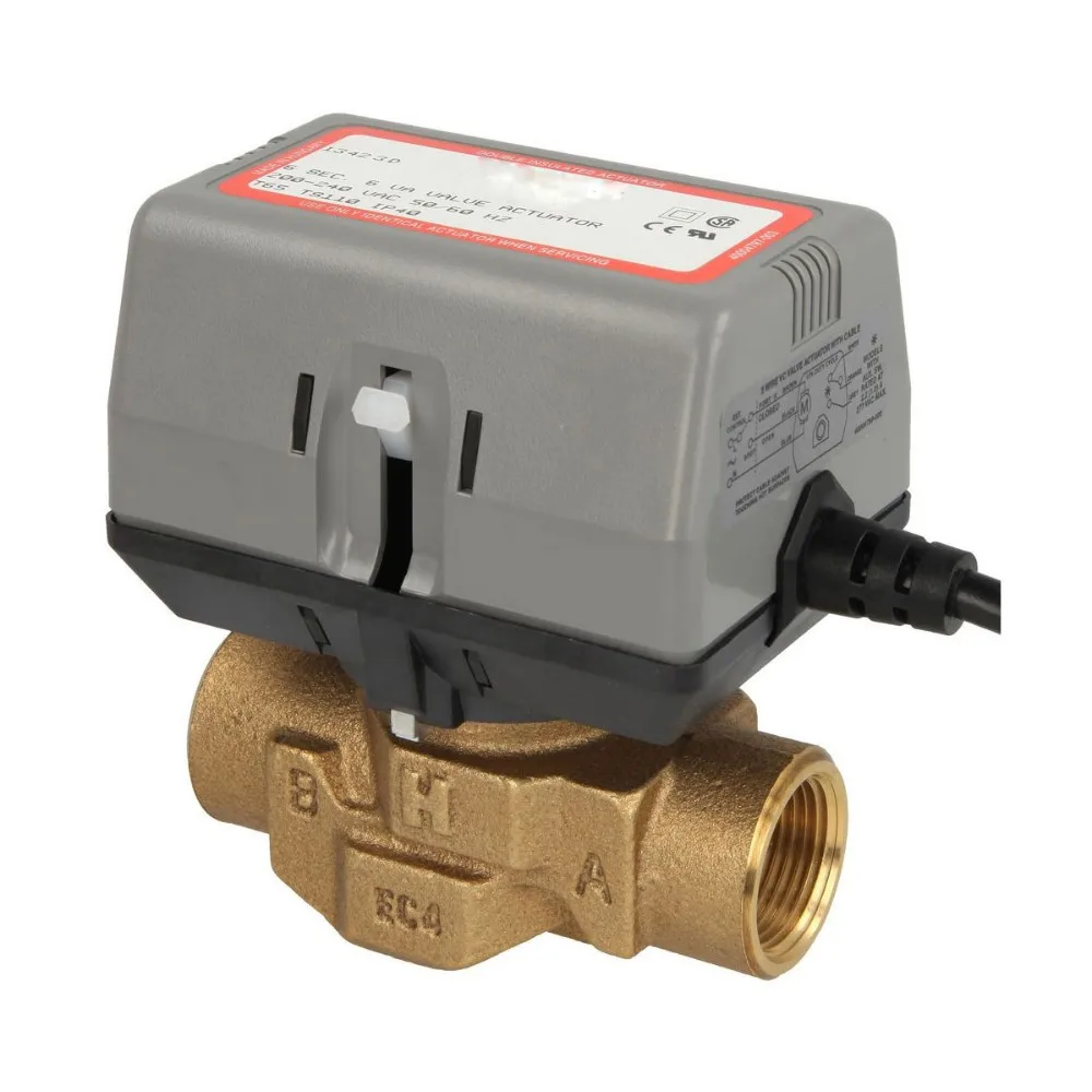 暖通空调 (hvac) 黄铜/青铜手写静态液压流动水平衡阀空调加热和冷却