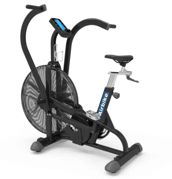 exercise air bike