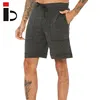 China manufacture cotton running wear comfortable mens shorts