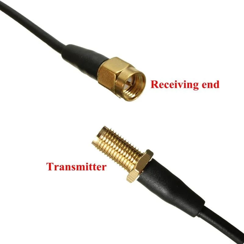 Car Gps Antenna Navigator Amplifier 5m/16ft Car Repeater Amplifier Gps ...